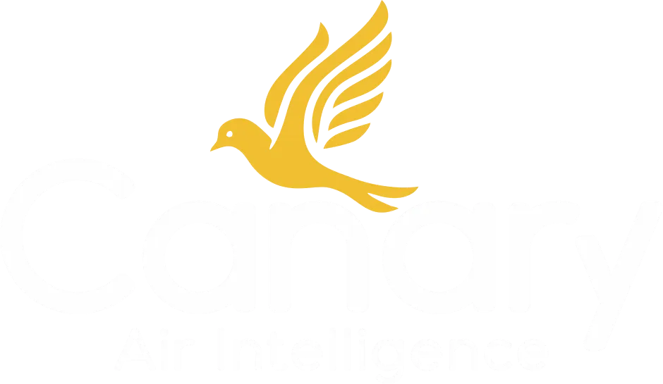 Canary by AirAudit